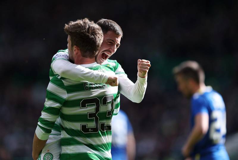 Celtic Look To Roll On To Potential 9 Point Lead- Opinion