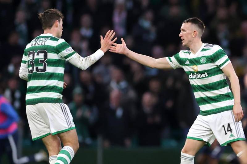 3 Celtic talkers as moments of magic inspire comeback win over County