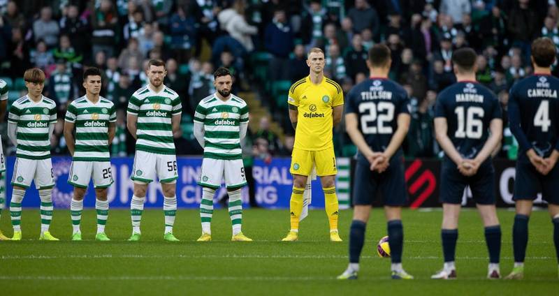 Celtic reaction: Fourth best in 122 years; complete ignorance in minute’s silence disruption; outpacing Rangers’ league invinciibles