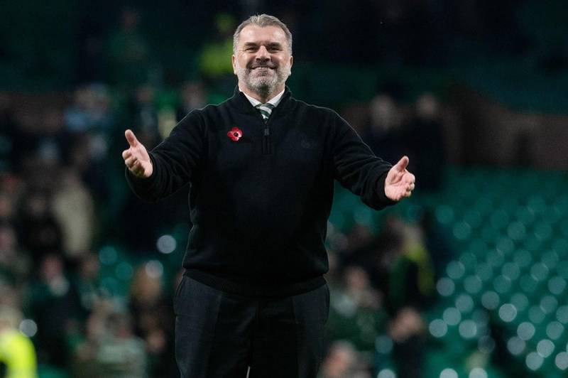 Postecoglou heads home in clover – even the surfers on Bondi beach know Celtic can now only throw it away