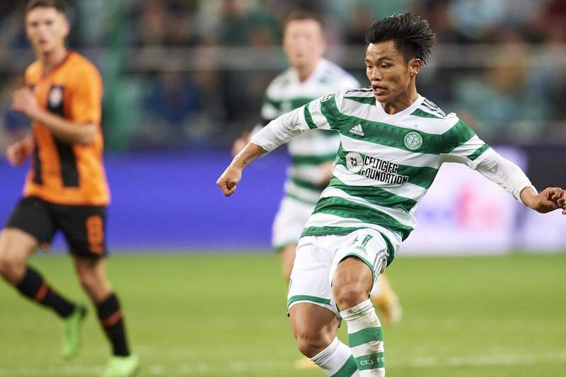 Virals: Watch as Celtic star’s individual brilliance leads to big goal