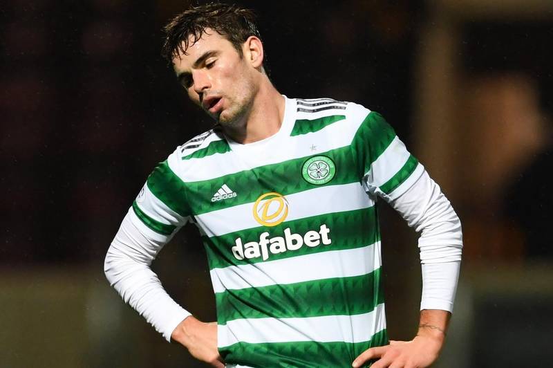 Celtic’s Matt O’Riley discovers World Cup fate as Denmark name final squad for Qatar