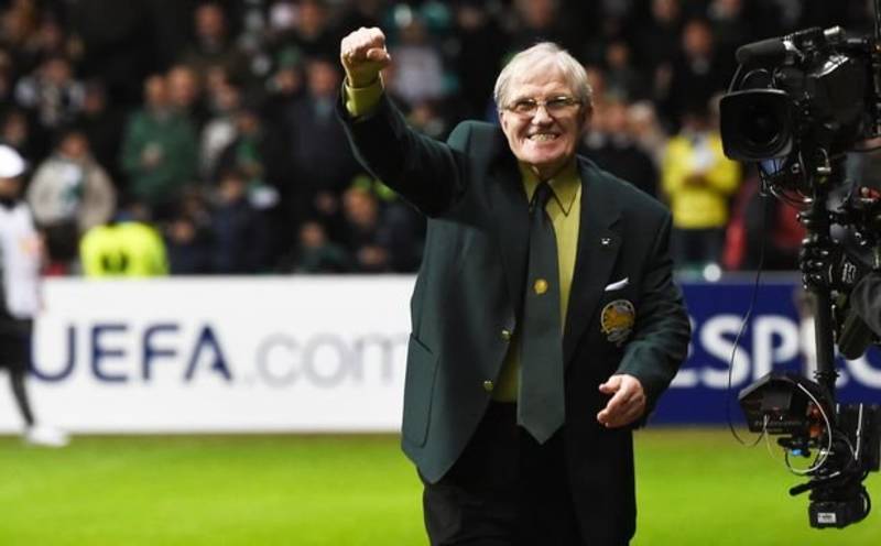 Remembering Bertie Auld