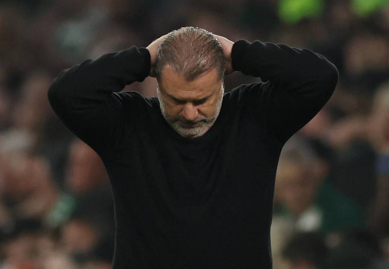 “Baffling and could be conceived as sinister”, “Unlucky? Maybe try cheated” – Celtic fans react to Dermot Gallaghers VAR analysis