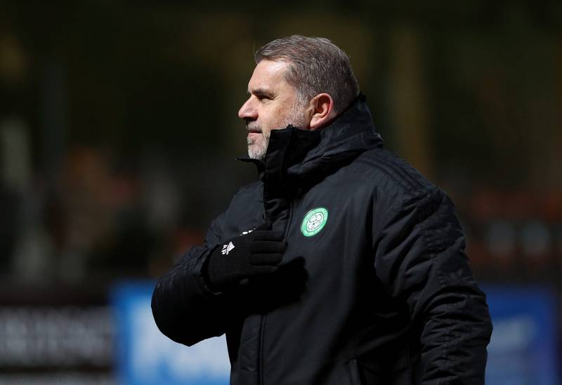 Ange Postecoglou Endorses Celtic’s New Recruitment Chief