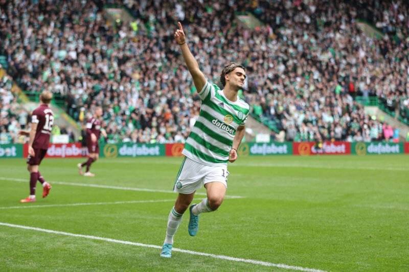 Celtic Star Recognised at Sydney Opera House