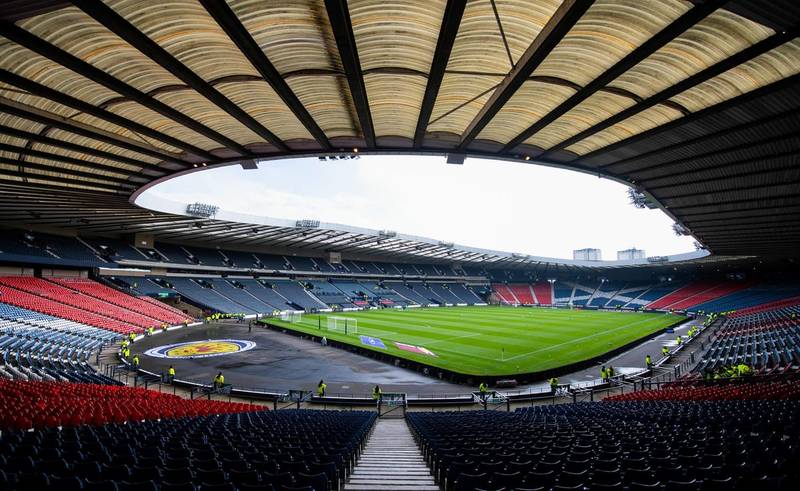 Hampden shortlisted for Euro 2028 bid as decision made on Celtic Park, Ibrox and Murrayfield