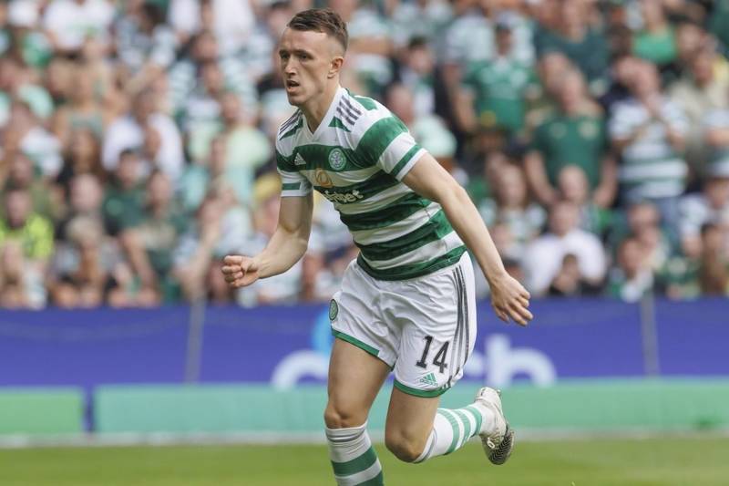 Opinion: Unsung Celtic star has played big role in last two victories