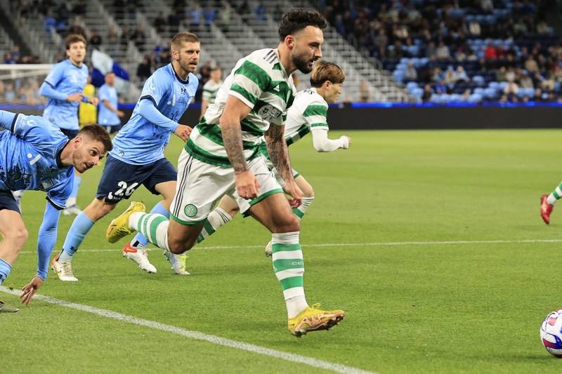 Slideshow: Predicting the Celtic starting line-up to face Everton