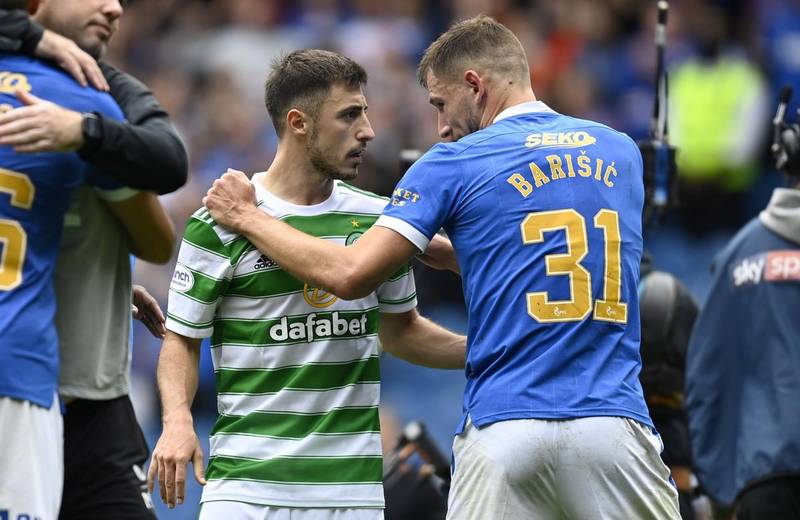 Celtic, Hearts and Rangers stars amongst Premiership 7 in World Cup shop window