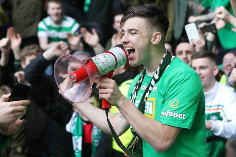 Celtic Star Will Emulate Tierney Price Tag In Future Parkhead Exit