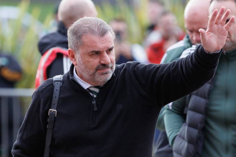 Celtic could travel on further world tours, hints Ange Postecoglou