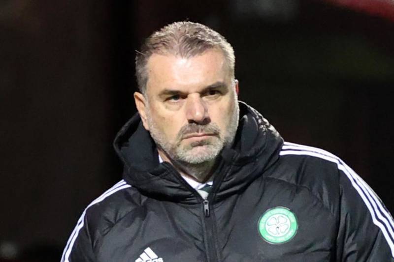 Celtic not rushing players to Premier League, insists Ange Postecoglou