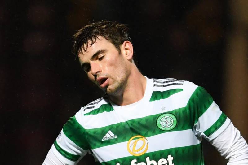 Celtic’s Matt O’Riley opens up on shattered Denmark World Cup dream