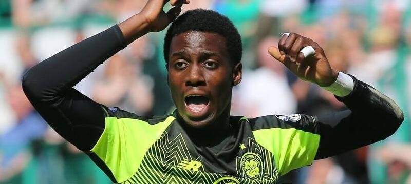 Timo Weah World Cup Heroics; Why He Prematurely Left Celtic