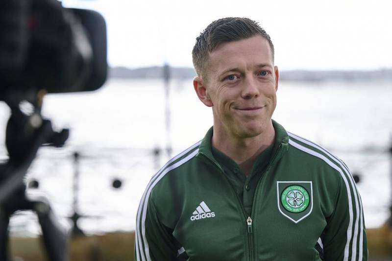 Virals: Celtic icon pays remarkable tribute to modern-day Hoops hero