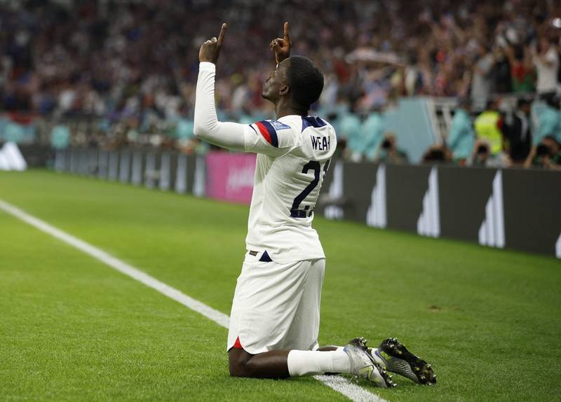 Ex-Celt Represents His Country, And Family Name, With A World Cup Finals Goal.