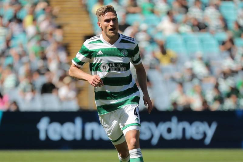 Virals: Celtic star discloses that Postecoglou isn’t afraid to get angry