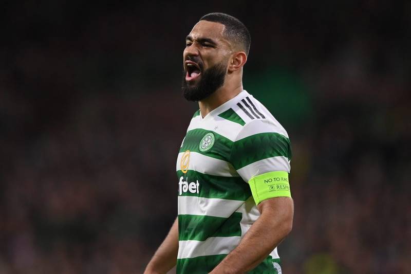 Opinion: Celtic star wouldn’t have made costly World Cup mistake