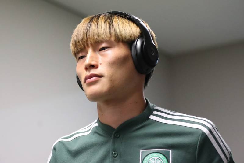 Former Celtic Player Hails Super Japan But Wanted One More Hoops Player In Squad