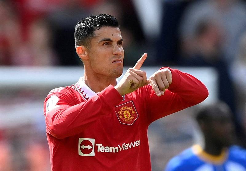 Cristiano Ronaldo To Celtic? Let’s Leave The Fantasy Nonsense On The Other Side Of Town.