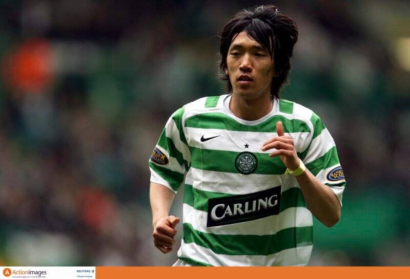 Celtic Hero Shunsuke Nakamura Takes On Coaching Role