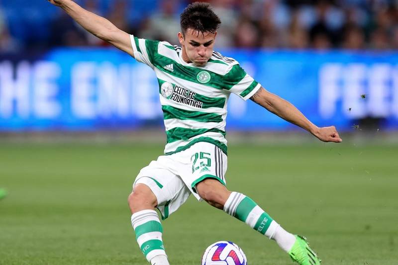 Opinion: Two-assist talent has made promising start at Celtic Park