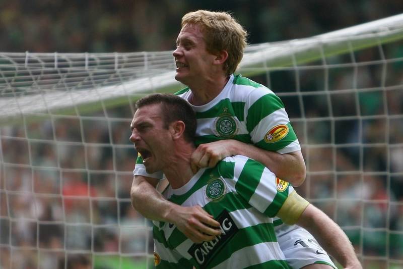 Quiz: How well do you remember Stephen McManus’ Celtic career?