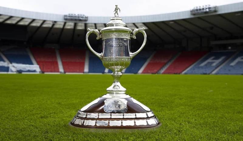 When is the Scottish Cup fourth round draw? Full details as Rangers, Celtic, Hearts, Hibs and Premiership clubs enter competition