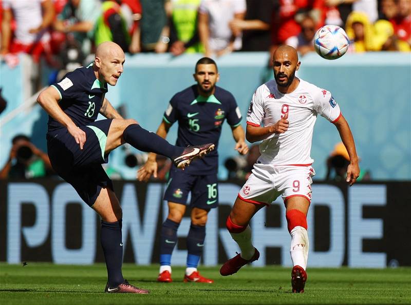 Celtic star turns in stunning World Cup display