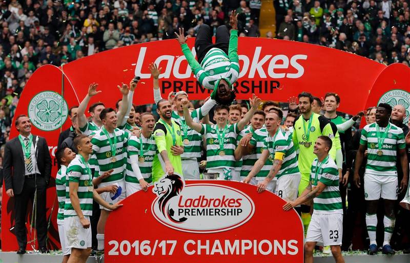 Celtic Cult Hero Set for Parkhead Scottish Cup Return