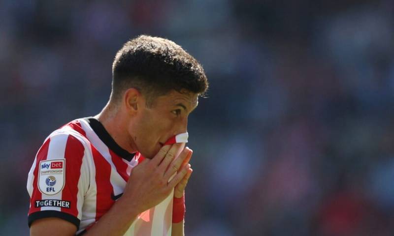 Middlesbrough join Celtic and Rangers in race for Sunderland star