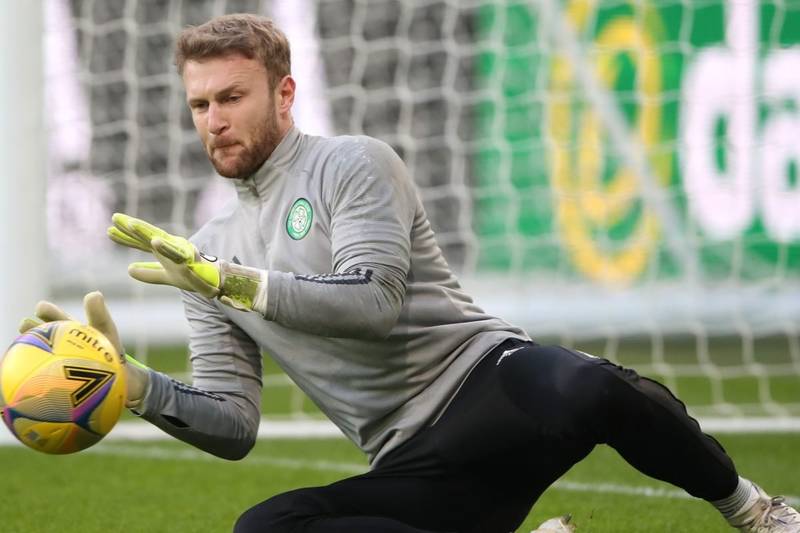 Opinion: Celtic title winner would be better off leaving Hoops in summer