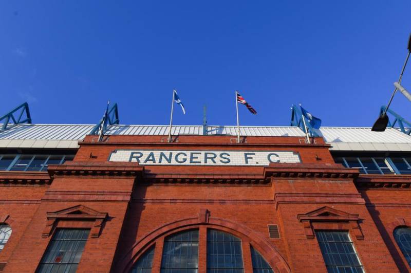 Rangers ‘raise legal counterclaim’ against Sydney Super Cup organisers