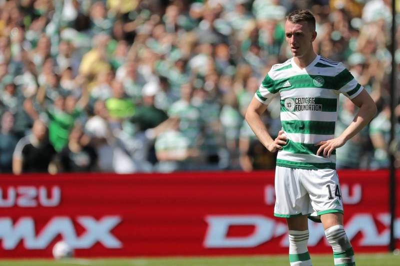 Opinion: Celtic star can earn improved contract in second-half of season