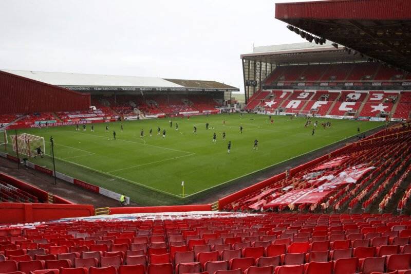 Celtic Receive Pittodrie Ticket Allocation