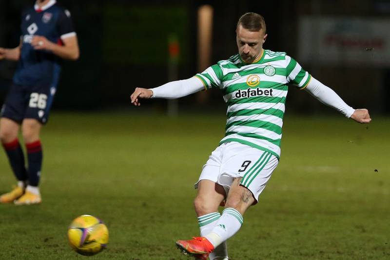 Virals: 123-goal man could make unexpected Celtic Park return in January