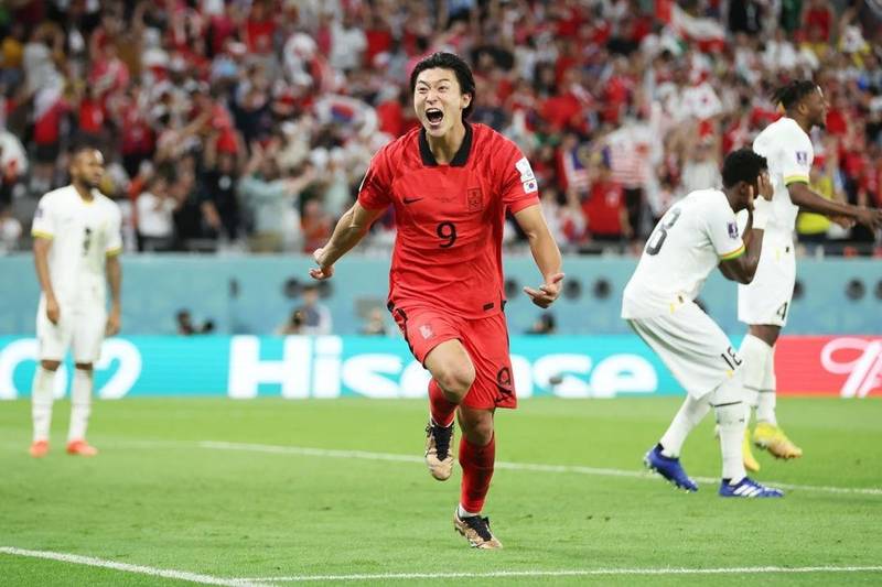 Celtic line up second World Cup star, 21-goal South Korean but ace could exit as contract talks stall