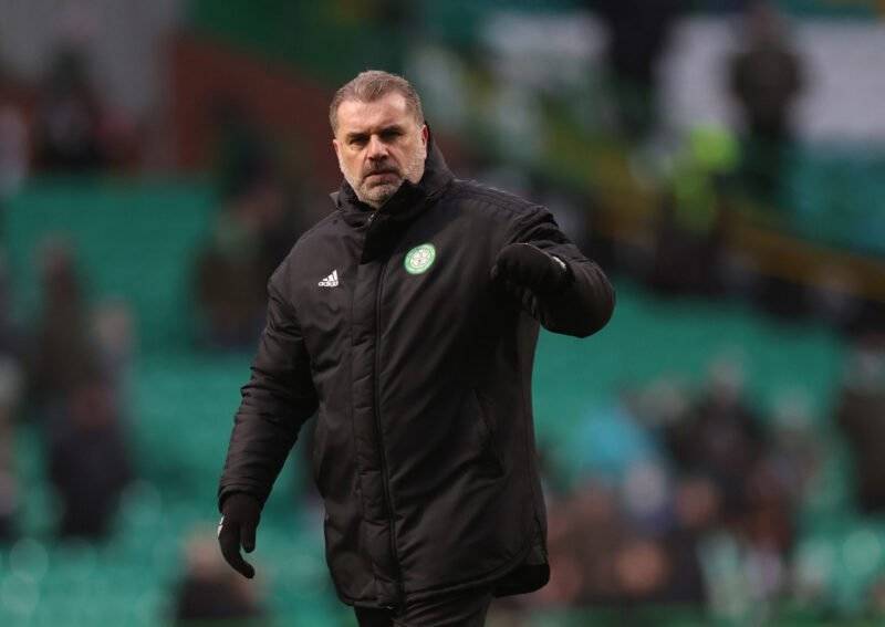 Ange Postecoglou’s Ruthless Transfer Approach; Celtic in Control