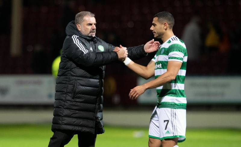 How Giakoumakis bombshell was foreshadowed by Celtic boss Postecoglou