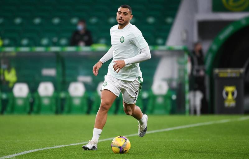 ‘Plan already in place’ – Celtic linked with in-form ace as Postecoglou backed to replace Giorgos Giakoumakis