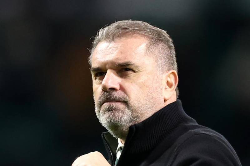 Yuki Kobayashi’s Ange Postecoglou surprise ahead of Celtic reunion