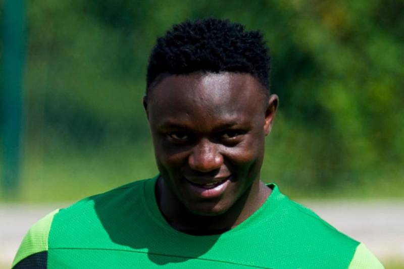 ‘Agent Victor’ – Alistair Johnston details Wanyama role in Celtic move