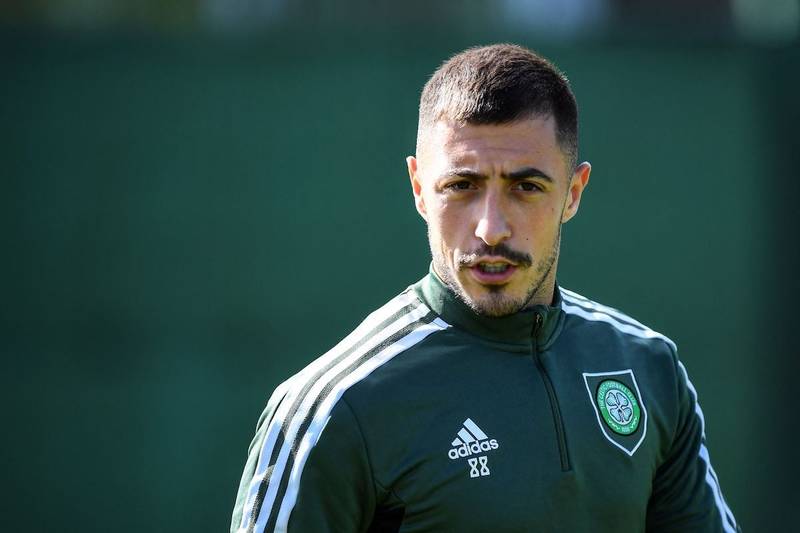 Celtic backed to recieve ‘massive’ fee for Juranovic after source’s update – pundit