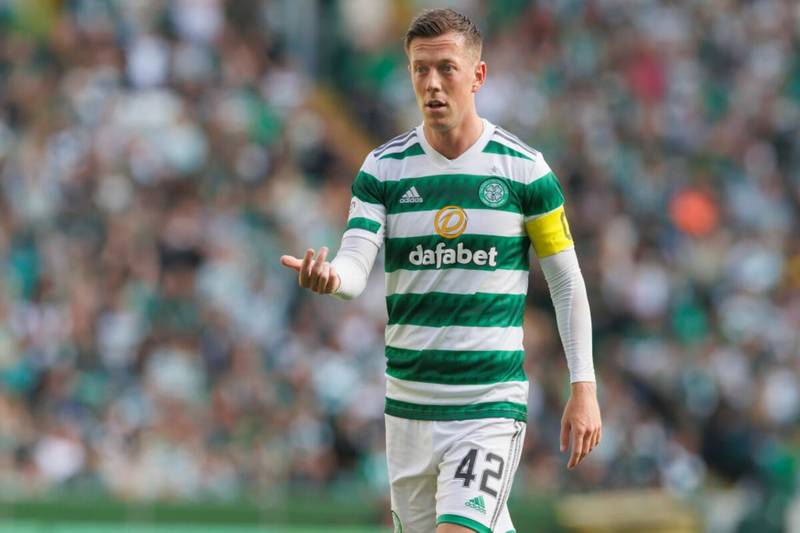 Medical Insider: McGregor at risk of injury setback as new Celtic details emerge