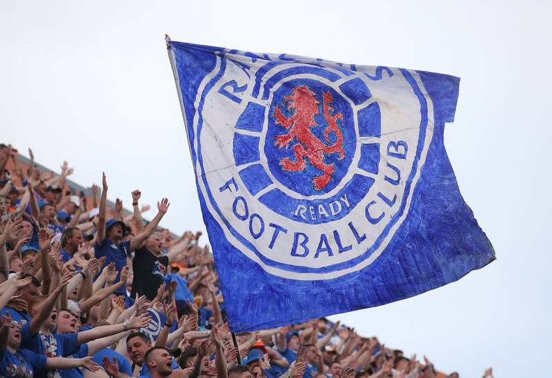 Rangers told to ‘get their act together’ as near-£2m news confirmed – pundit