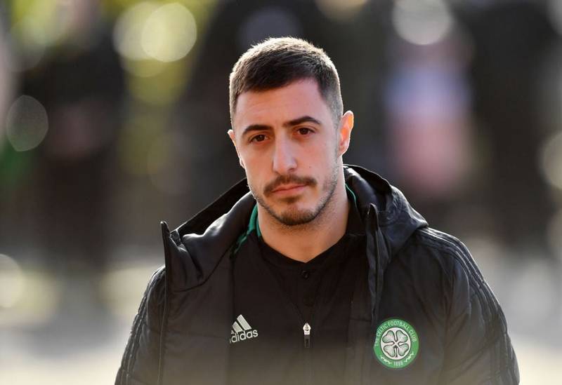 Celtic backed to complete double-your-money deal after source’s Juranovic reveal – expert