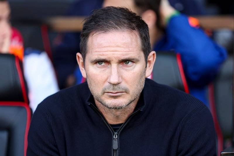 Everton have identified ‘incredible’ Lampard replacement after journalist’s reveal – pundit