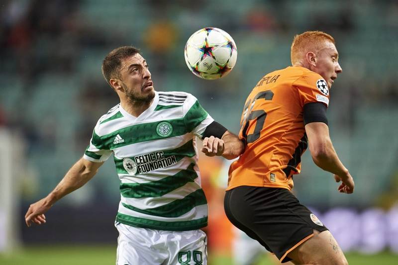 Celtic’s Juranovic Situation Might Not Be As It Seems