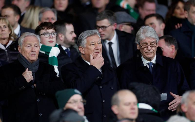 “He’d never gone away” – Tom English confirms what Celtic fans suspected all along